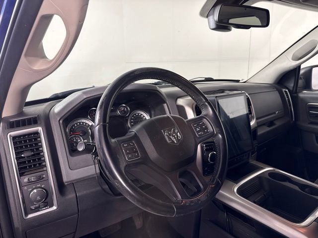 Used 2018 RAM 1500 Big Horn AWD/4WD image 18