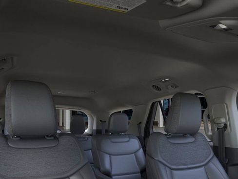 New 2026 Ford Explorer Active w/ Active Comfort Package image 22