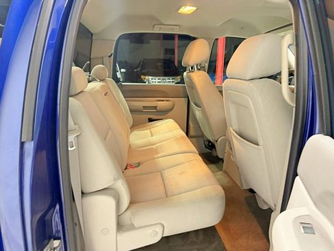 Used 2013 Chevrolet Silverado 1500 LT w/ All-Star Edition image 31