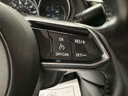 Used 2017 MAZDA MAZDA6 Touring image 16