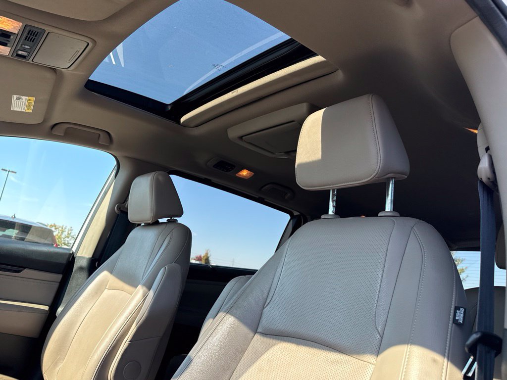 Used 2019 Honda Odyssey Elite image 15