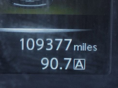 Used 2016 Nissan Rogue SL w/ SL Premium Package image 26