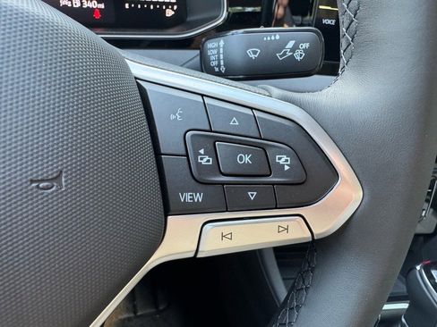 New 2025 Volkswagen Jetta SE image 26