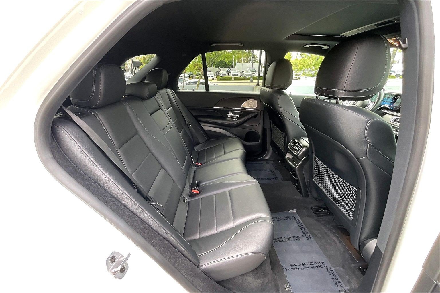 Used 2022 Mercedes-Benz GLE 350 4MATIC image 19