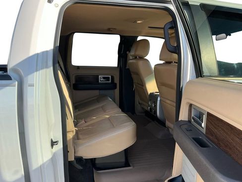Used 2013 Ford F150 Lariat w/ Luxury Equipment Group image 23