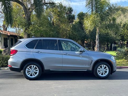 Used 2015 BMW X5 xDrive35i image 5