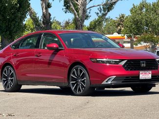 New 2026 Honda Accord Touring video 2