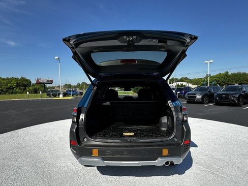 New 2026 Subaru Forester Wilderness AWD/4WD image 9
