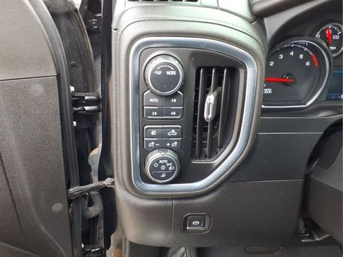 Used 2022 Chevrolet Silverado 2500 LTZ image 19