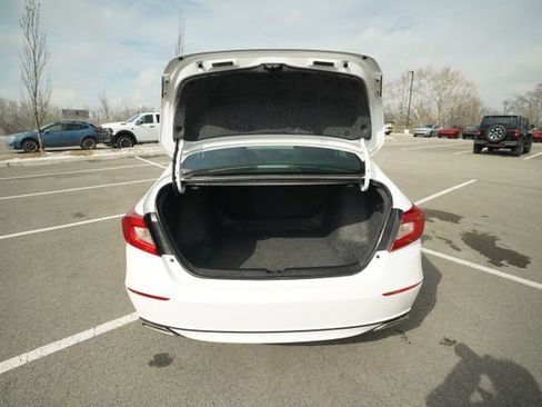 Used 2022 Honda Accord Sport image 17