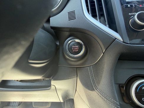 Used 2017 Subaru Impreza 2.0i Limited w/ Moonroof/BSD & Rcta/Eyesight image 24