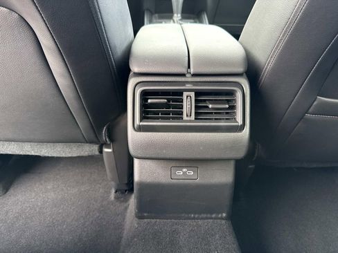 Certified 2025 MAZDA CX-50 AWD 2.5 S w/ Preferred Package image 24