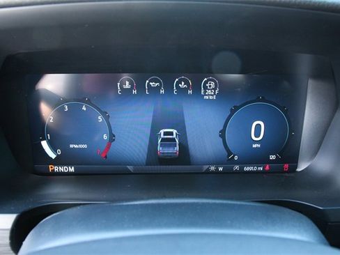 Used 2024 Ford F150 STX image 19