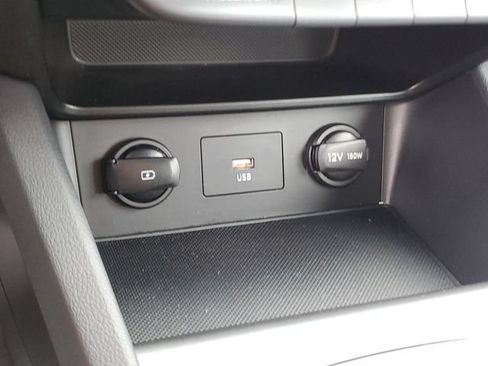 Certified 2023 Hyundai Kona SE w/ Cargo Package AWD/4WD image 29