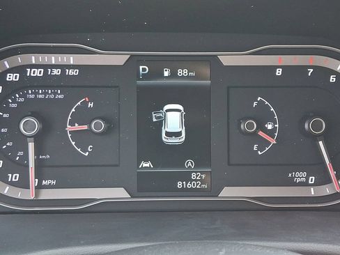 Used 2022 Hyundai Tucson SEL AWD/4WD image 20