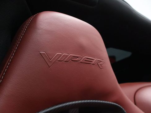 Used 2017 Dodge Viper GTC w/ ACR Package image 85