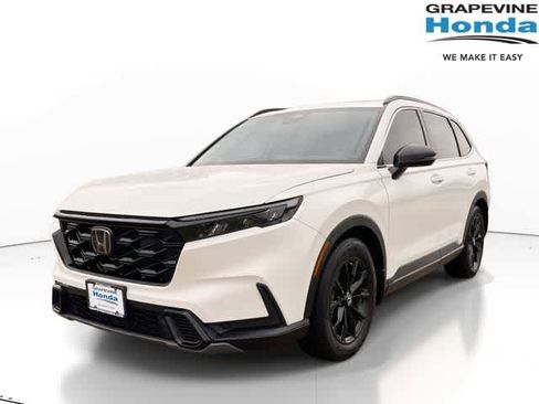 Used 2024 Honda CR-V Sport image 1
