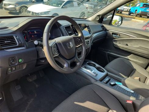 Used 2021 Honda Passport Sport image 11