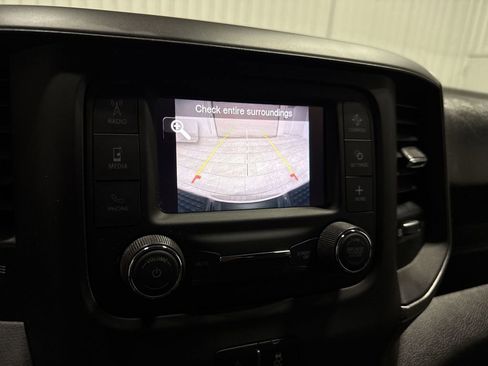 Used 2022 RAM 2500 Tradesman w/ Chrome Appearance Group AWD/4WD image 15