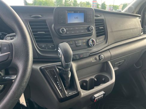Used 2020 Ford Transit 350 XL RWD image 20