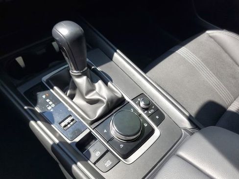 Used 2024 MAZDA CX-50 AWD 2.5 S w/ Premium Package image 27