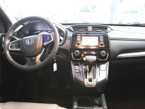 Used 2019 Honda CR-V LX image 13