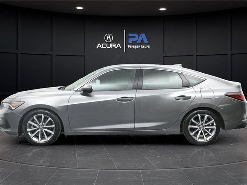 Certified 2024 Acura Integra FWD image 20