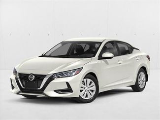 Used 2023 Nissan Sentra S FWD video 1