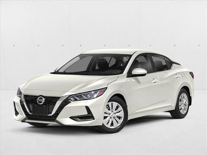 Used 2023 Nissan Sentra S