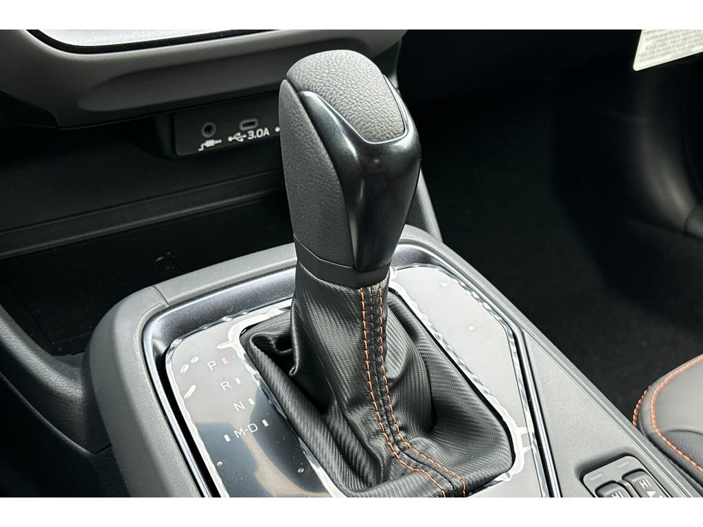 New 2026 Subaru Crosstrek 2.5i Limited w/ Crosstrek Mirror Package AWD/4WD image 22