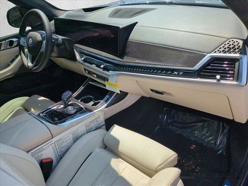 Used 2026 BMW ALPINA XB7 AWD/4WD image 28