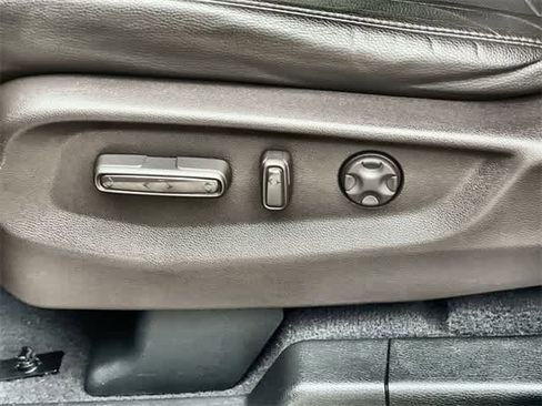 Certified 2018 Honda Odyssey EX-L image 31