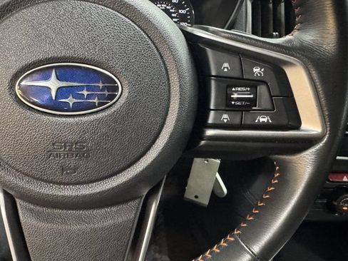 Used 2019 Subaru Crosstrek 2.0i Premium w/ Eyesight System AWD/4WD image 13