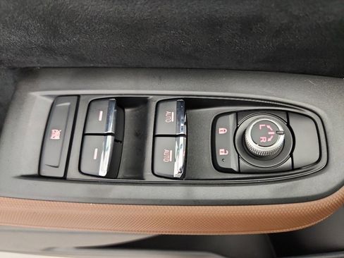 New 2026 Subaru Forester Touring image 10