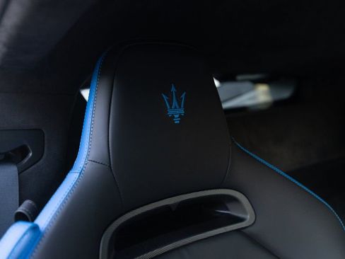 Used 2022 Maserati MC20 Coupe image 27