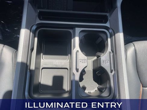 New 2026 Ford F250 Lariat w/ Lariat Premium Package AWD/4WD image 34