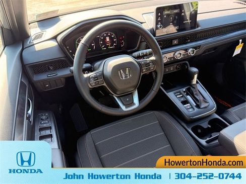 New 2026 Honda CR-V TrailSport image 7