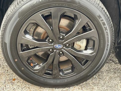 Used 2020 Subaru Forester Sport image 9