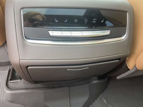 Used 2023 Cadillac Escalade Sport w/ Touring Package RWD image 12