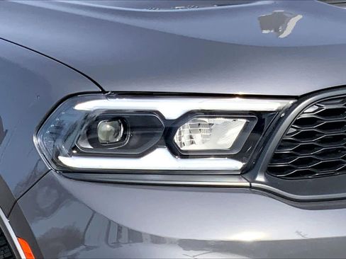 New 2026 Dodge Durango GT image 10