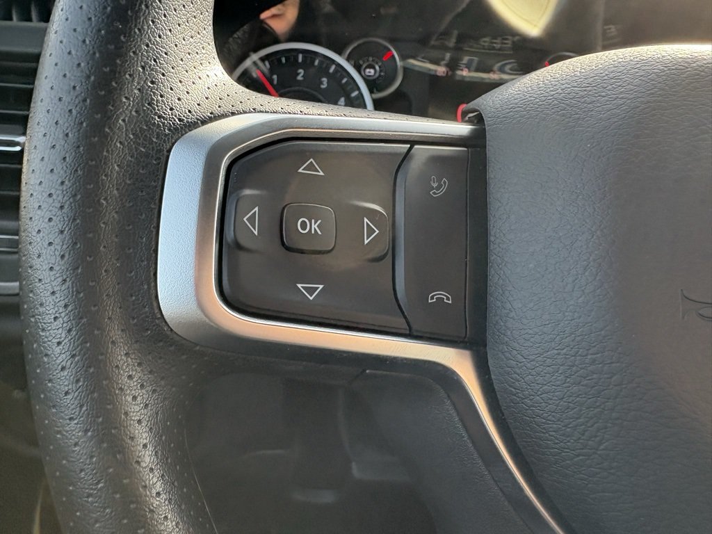 Used 2025 RAM 1500 Tradesman AWD/4WD image 50