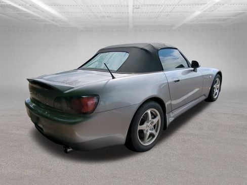 Used 2001 Honda S2000 image 8