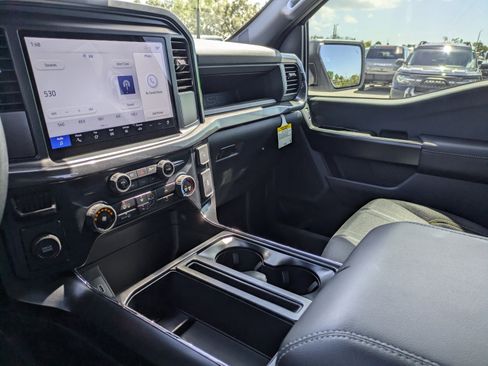 New 2025 Ford F150 STX w/ STX Black Appearance Package image 30