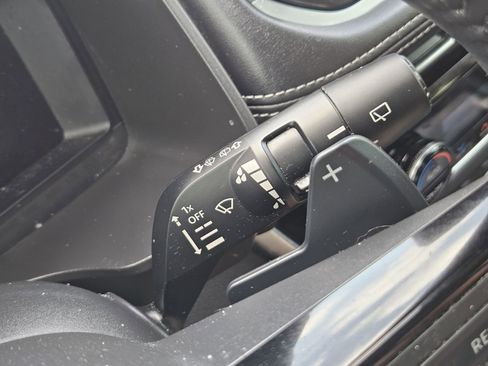 Used 2023 Nissan Rogue Platinum w/ Platinum Premium Package FWD image 27