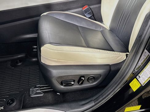 Used 2024 Lexus NX 350 AWD w/ Cold Area Package image 21