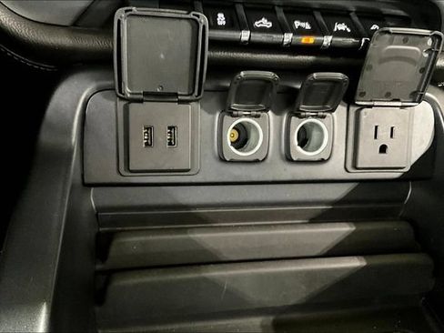 Used 2017 GMC Sierra 1500 SLT AWD/4WD image 17