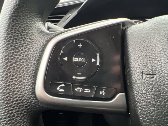 Used 2018 Honda Civic LX image 23