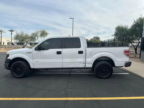 Used 2014 Ford F150 XL w/ XL Plus Package image 6