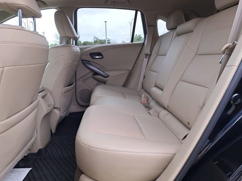 Used 2015 Acura RDX AWD w/ Technology Package image 18