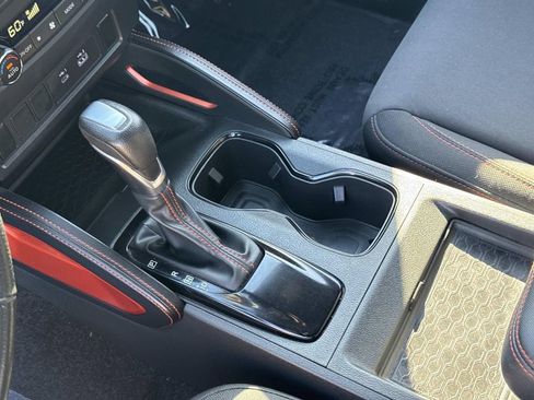 Used 2023 Nissan Frontier Pro-X w/ Tow Package image 28